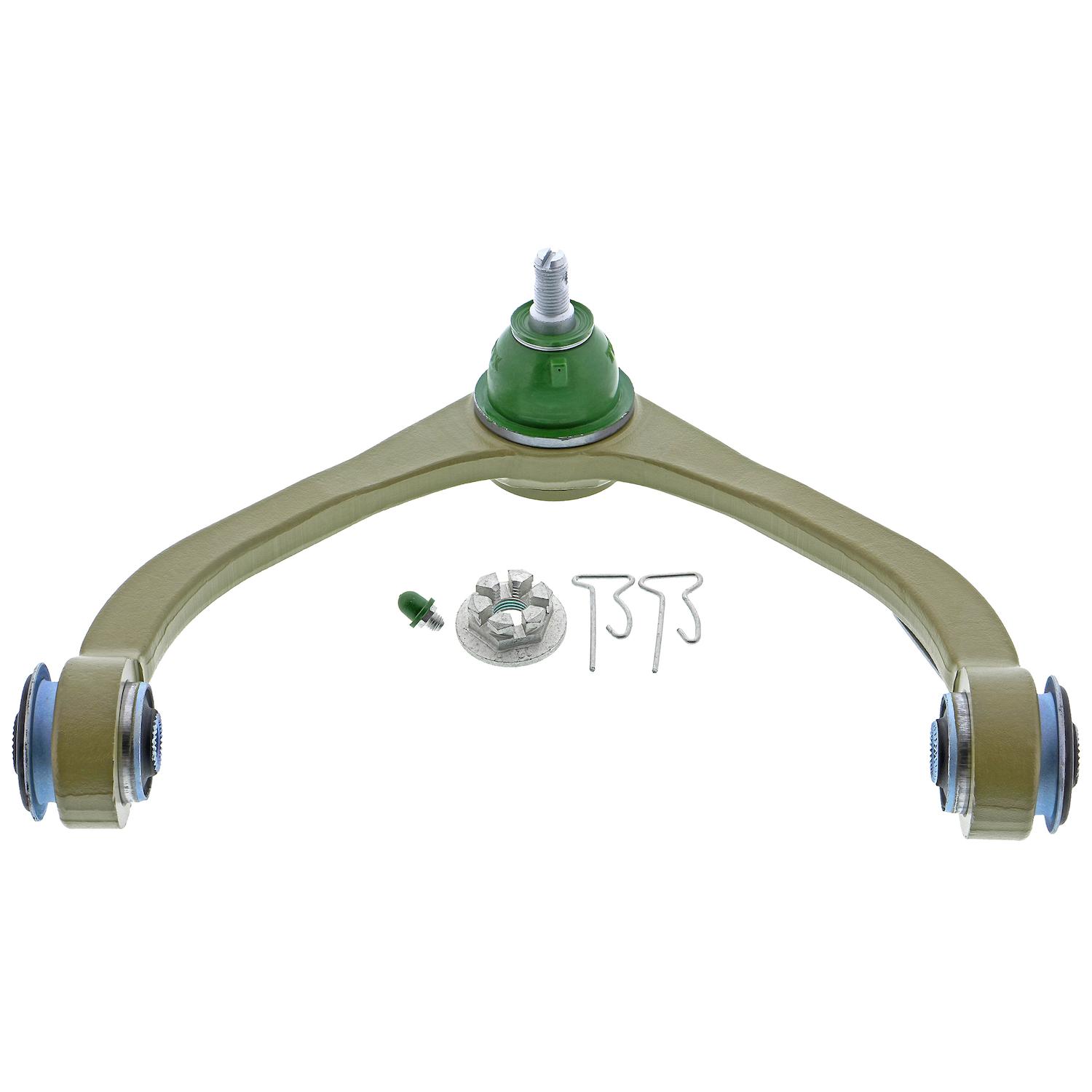 Mevotech CTXMS25141 Suspension Control Arm and Ball Joint Assembly product image 6 of 7