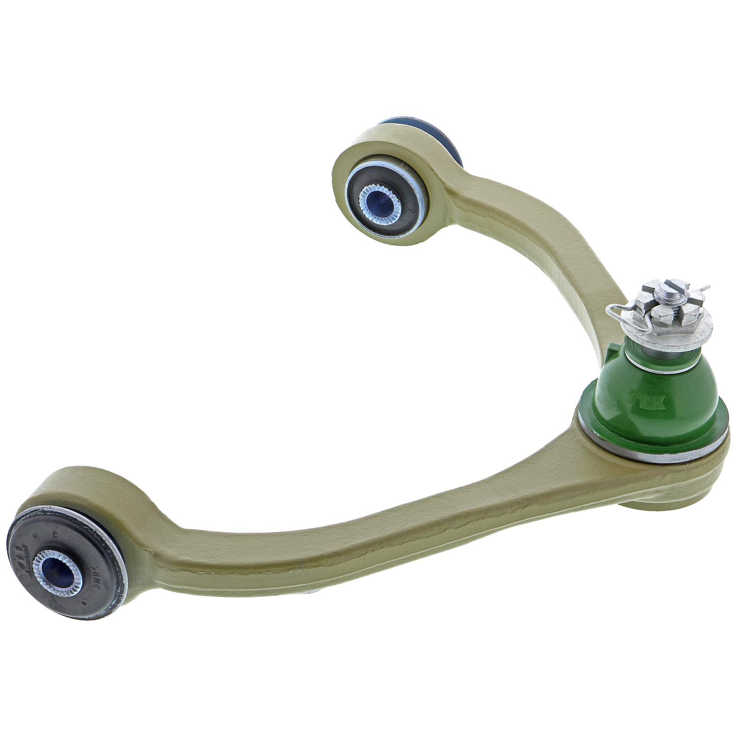Mevotech CTXMS25141 Suspension Control Arm and Ball Joint Assembly product image 7 of 7