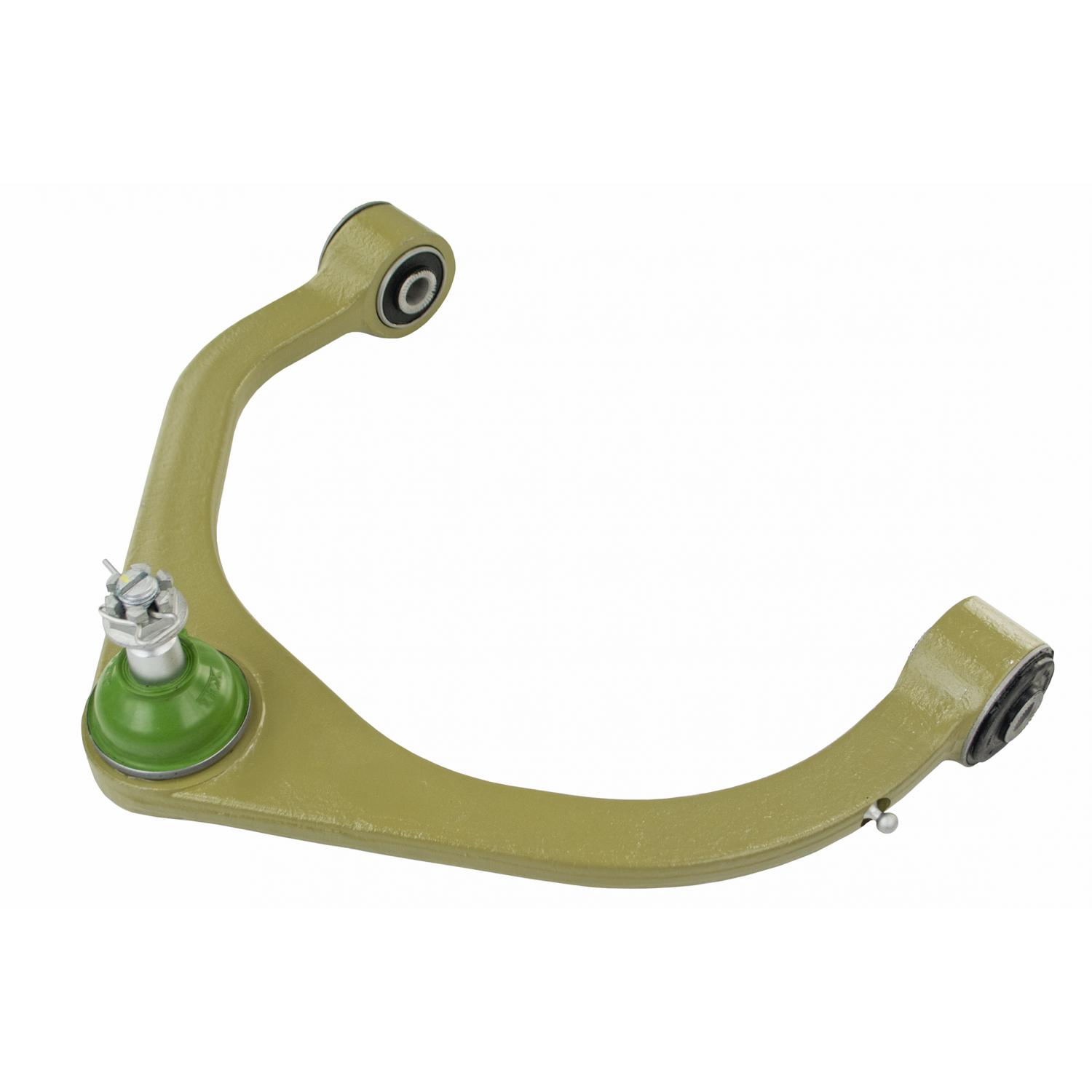 Mevotech CTXMS25147 - Suspension Control Arm and Ball Joint Assembly Mevotech CTXMS25147 Suspension Control Arm and Ball Joint Assembly product image 3 of 5