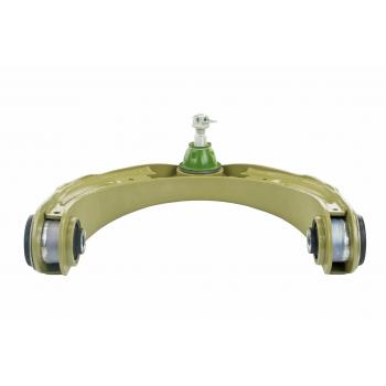 2012 Ram 3500 Suspension Control Arm and Ball Joint Assembly Front Upper Mevotech CTXMS25168 image 1 of 4