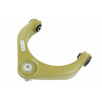 2012 Ram 3500 Suspension Control Arm and Ball Joint Assembly Front Upper Mevotech CTXMS25168 image 2 of 4