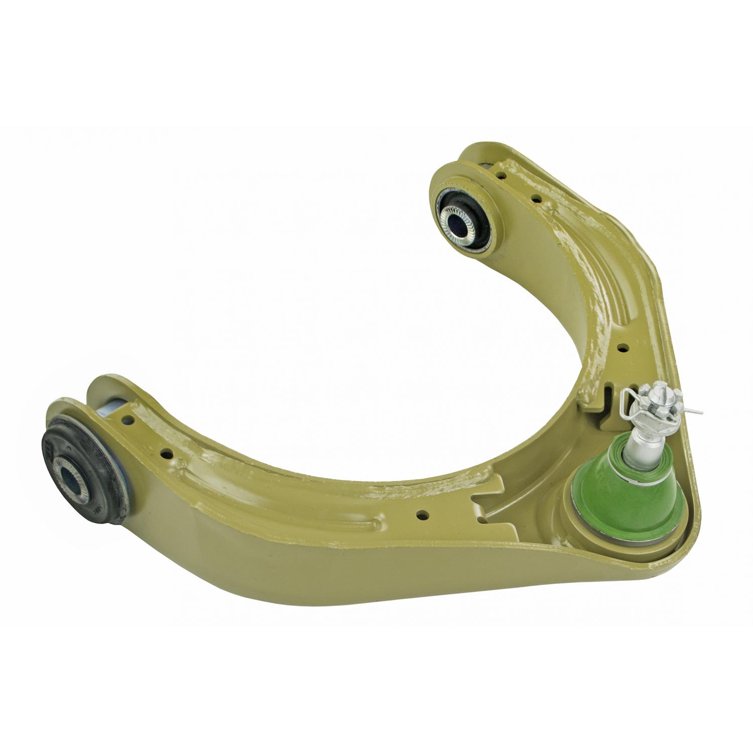Mevotech CTXMS25168 - Suspension Control Arm and Ball Joint Assembly Mevotech CTXMS25168 Suspension Control Arm and Ball Joint Assembly product image 3 of 5