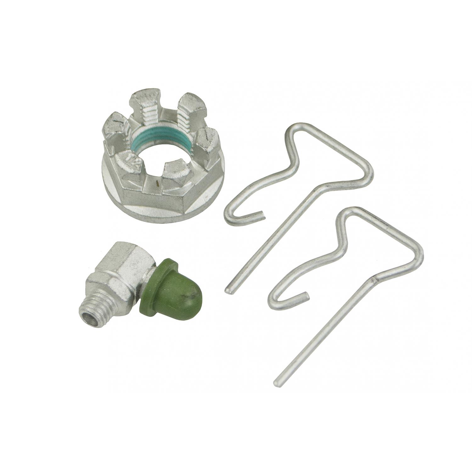 Mevotech CTXMS25168 - Suspension Control Arm and Ball Joint Assembly Mevotech CTXMS25168 Suspension Control Arm and Ball Joint Assembly product image 4 of 5