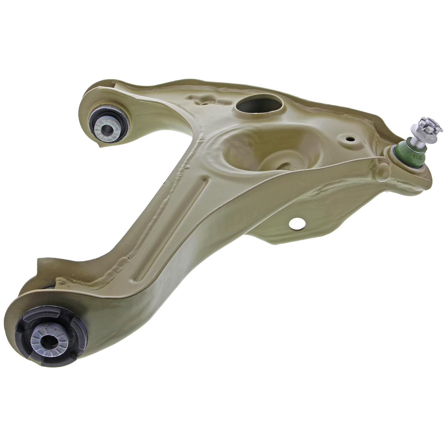 Mevotech CTXMS40171 - Suspension Control Arm and Ball Joint Assembly Mevotech CTXMS40171 Suspension Control Arm and Ball Joint Assembly product image 1 of 7