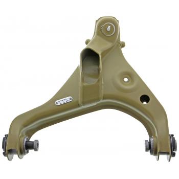 2013 Lincoln Navigator Suspension Control Arm and Ball Joint Assembly Front Right Lower Mevotech CTXMS40171 image 2 of 4