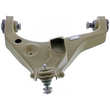 2013 Lincoln Navigator Suspension Control Arm and Ball Joint Assembly Front Right Lower Mevotech CTXMS40171 image 3 of 4