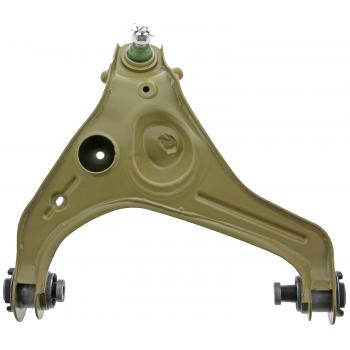 2013 Lincoln Navigator Suspension Control Arm and Ball Joint Assembly Front Right Lower Mevotech CTXMS40171 image 4 of 4