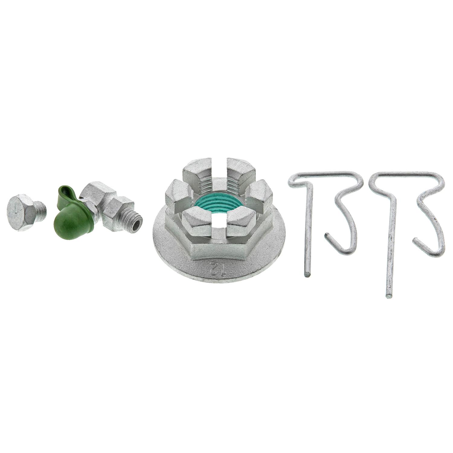 Mevotech CTXMS40171 - Suspension Control Arm and Ball Joint Assembly Mevotech CTXMS40171 Suspension Control Arm and Ball Joint Assembly product image 5 of 7