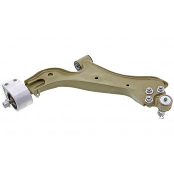 2012 GMC Terrain Suspension Control Arm and Ball Joint Assembly Front Left Lower Mevotech CTXMS501117 image 2 of 4