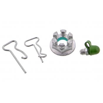 2012 GMC Terrain Suspension Control Arm and Ball Joint Assembly Front Left Lower Mevotech CTXMS501117 image 4 of 4