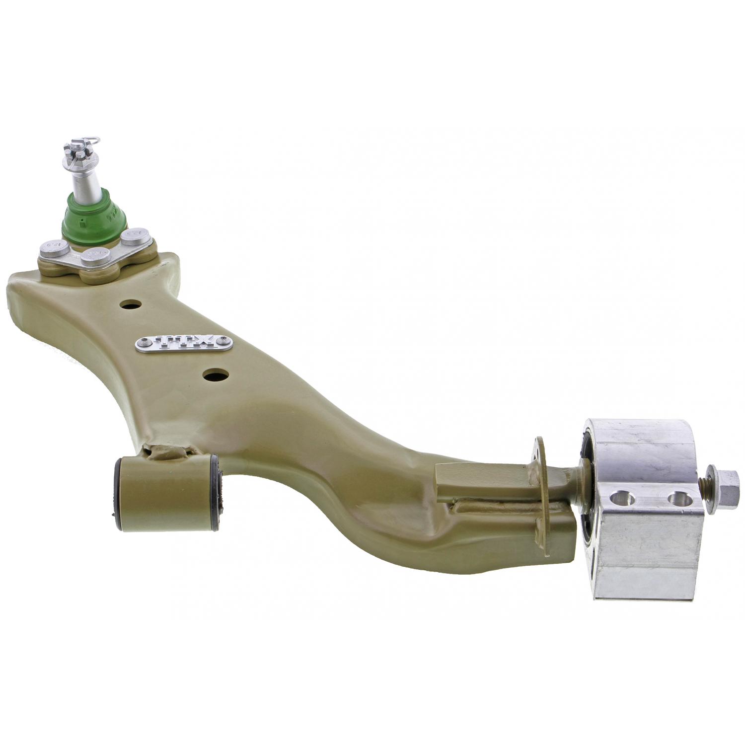 Mevotech CTXMS501118 Suspension Control Arm and Ball Joint Assembly product image 1 of 5