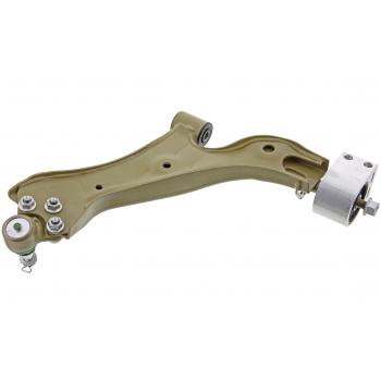 2012 GMC Terrain Suspension Control Arm and Ball Joint Assembly Front Right Lower Mevotech CTXMS501118 image 2 of 4