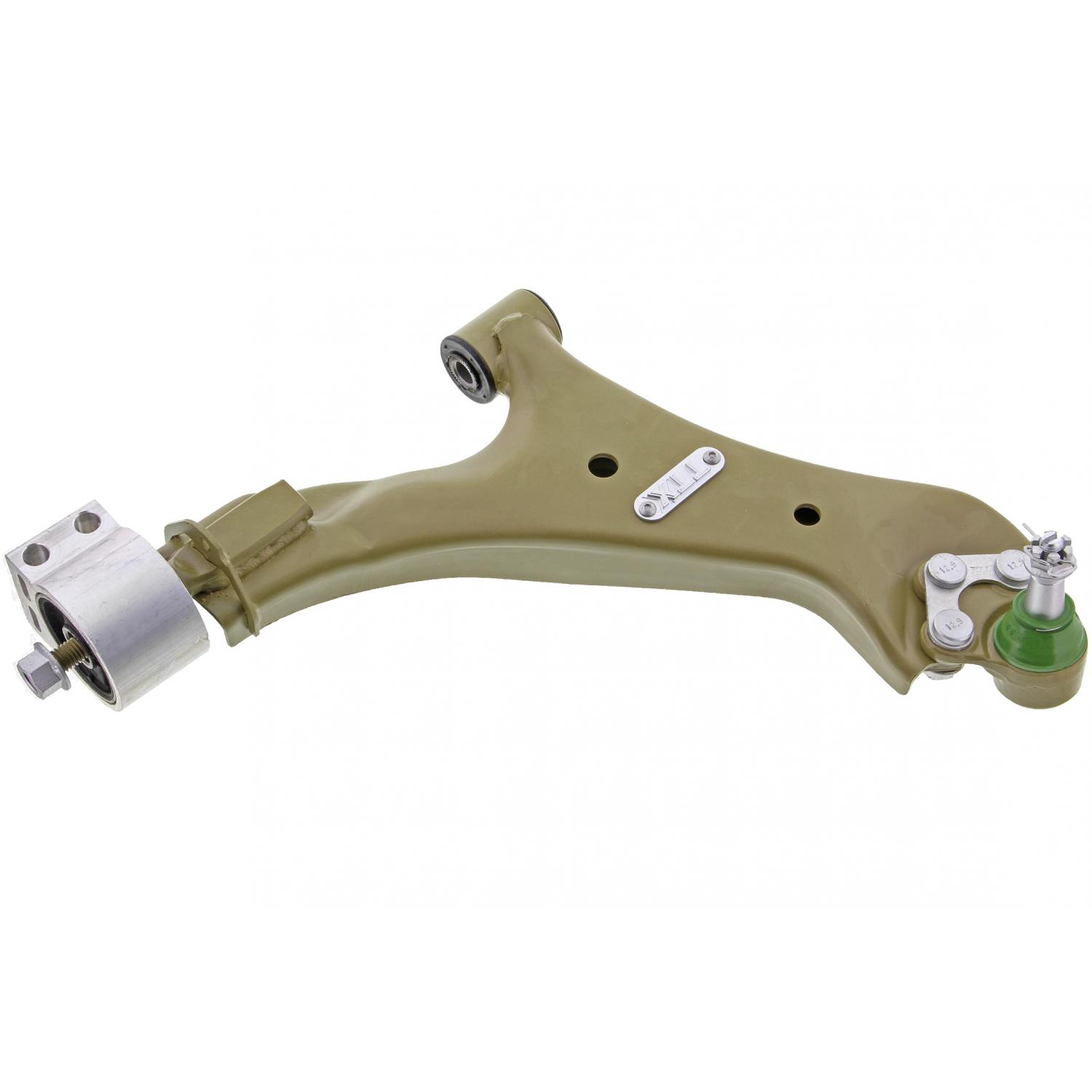 Mevotech CTXMS501118 Suspension Control Arm and Ball Joint Assembly product image 3 of 5