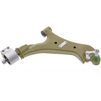 2012 GMC Terrain Suspension Control Arm and Ball Joint Assembly Front Right Lower Mevotech CTXMS501118 image 3 of 4