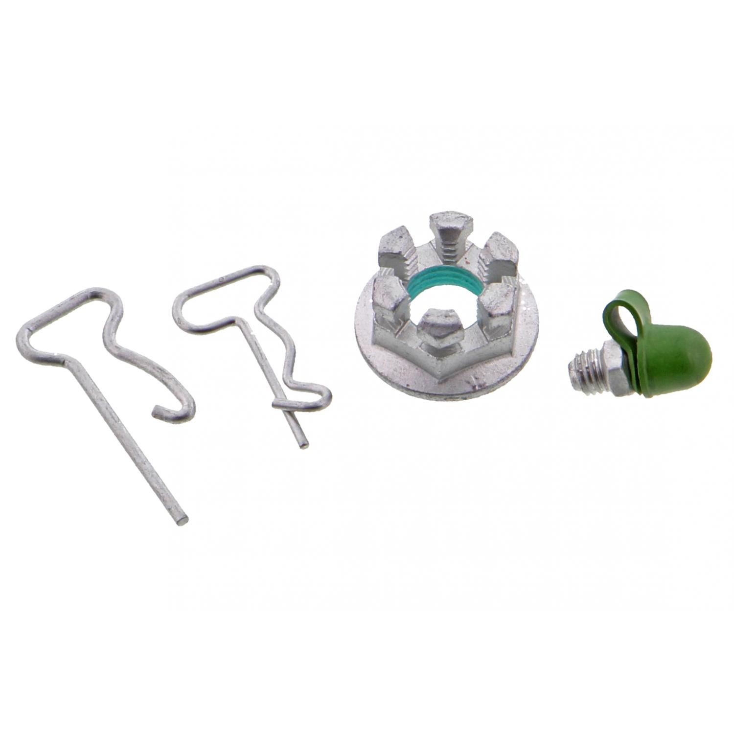 Mevotech CTXMS501118 Suspension Control Arm and Ball Joint Assembly product image 4 of 5
