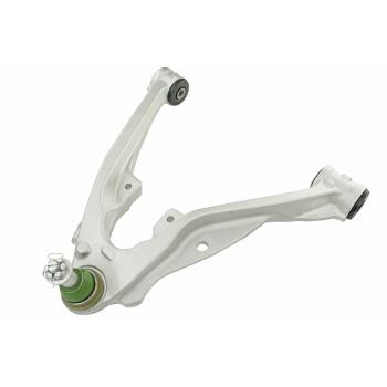 2015 GMC Yukon XL Suspension Control Arm and Ball Joint Assembly Front Right Lower Mevotech CTXMS501185 image 3 of 4