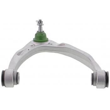 2015 GMC Yukon XL Suspension Control Arm and Ball Joint Assembly Front Right Upper Mevotech CTXMS501233 image 1 of 4
