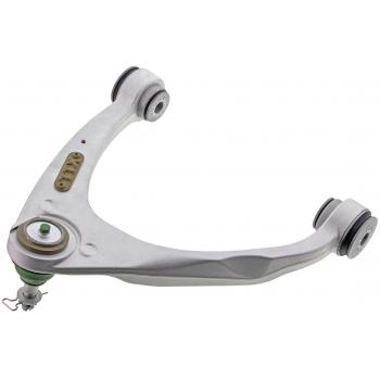 2015 GMC Yukon XL Suspension Control Arm and Ball Joint Assembly Front Right Upper Mevotech CTXMS501233 image 2 of 4