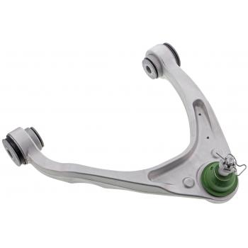 2015 GMC Yukon XL Suspension Control Arm and Ball Joint Assembly Front Right Upper Mevotech CTXMS501233 image 3 of 4