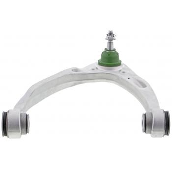 2015 GMC Yukon XL Suspension Control Arm and Ball Joint Assembly Front Left Upper Mevotech CTXMS501234 image 1 of 4