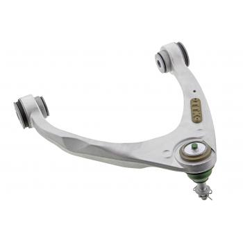 2015 GMC Yukon XL Suspension Control Arm and Ball Joint Assembly Front Left Upper Mevotech CTXMS501234 image 2 of 4
