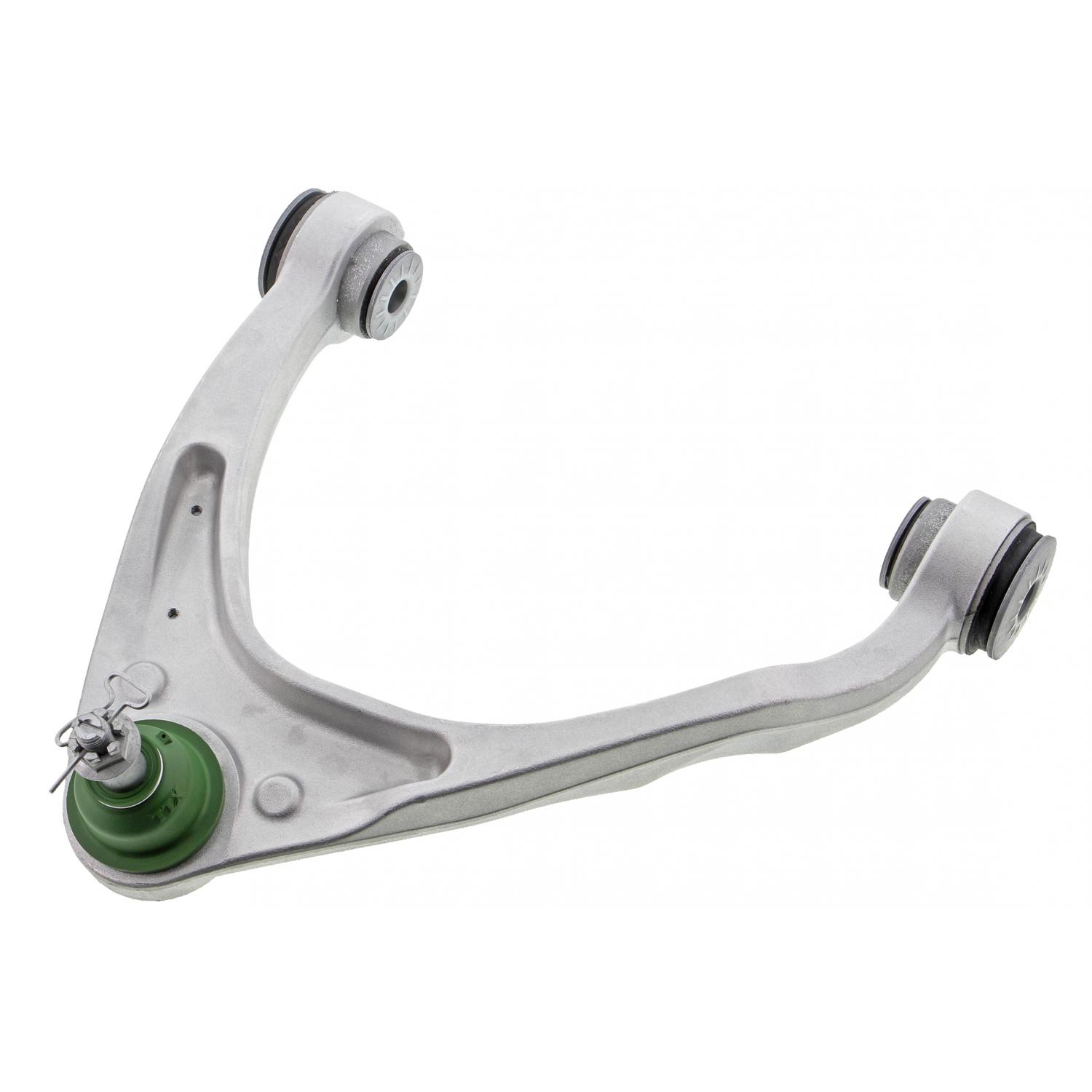 Mevotech CTXMS501234 Suspension Control Arm and Ball Joint Assembly product image 3 of 5