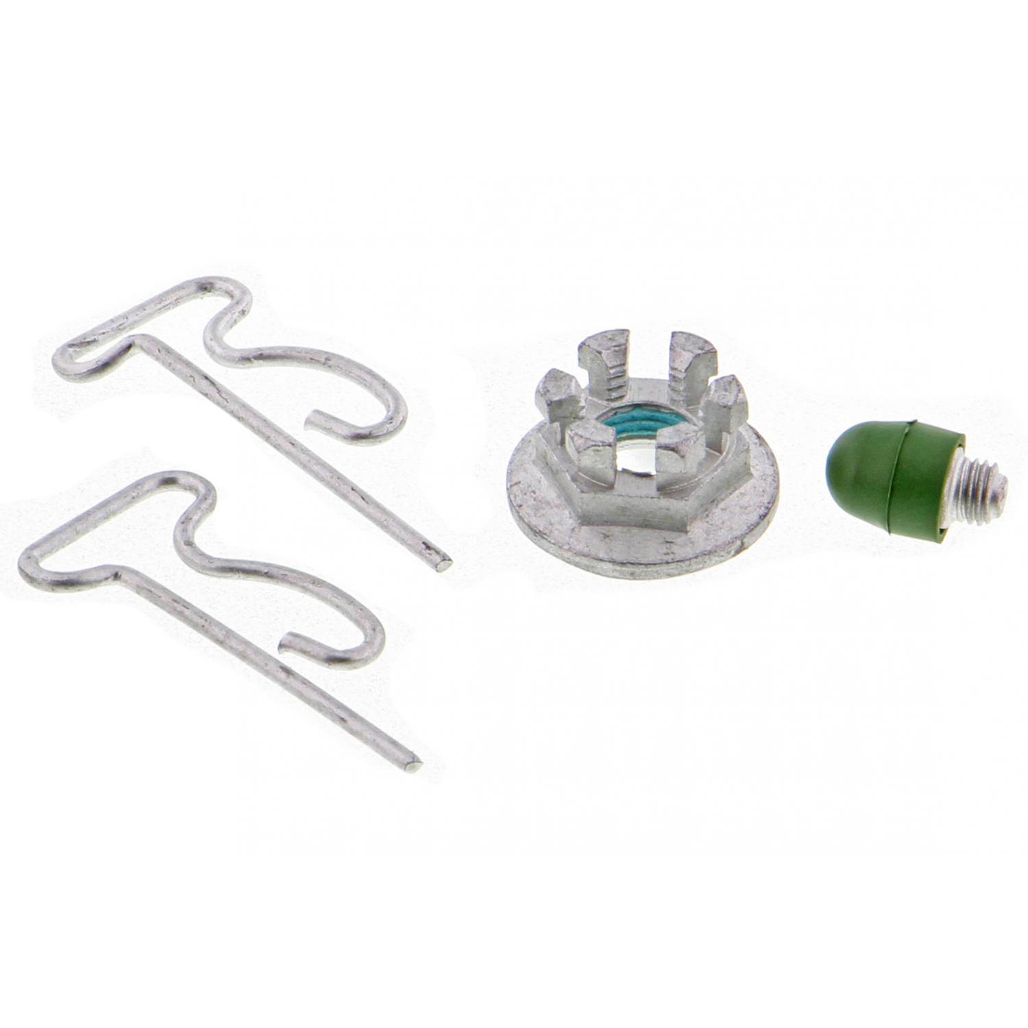 Mevotech CTXMS501234 Suspension Control Arm and Ball Joint Assembly product image 4 of 5