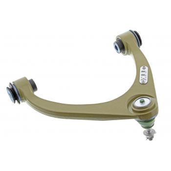 2018 GMC Canyon Suspension Control Arm and Ball Joint Assembly Front Left Upper Mevotech CTXMS501241 image 2 of 4