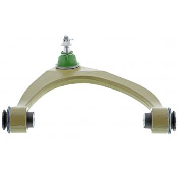 2018 GMC Canyon Suspension Control Arm and Ball Joint Assembly Front Right Upper Mevotech CTXMS501242 image 1 of 4