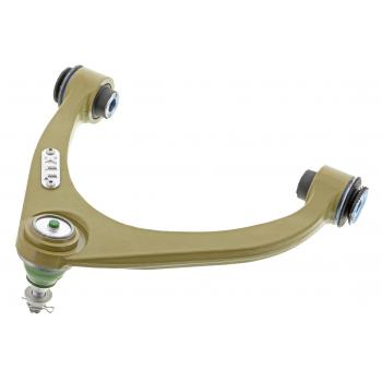 2018 GMC Canyon Suspension Control Arm and Ball Joint Assembly Front Right Upper Mevotech CTXMS501242 image 2 of 4