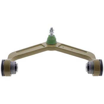 2024 GMC Sierra 2500 HD Suspension Control Arm and Ball Joint Assembly Front Upper Mevotech CTXMS501355 image 1 of 4