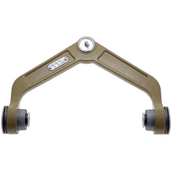 2024 GMC Sierra 2500 HD Suspension Control Arm and Ball Joint Assembly Front Upper Mevotech CTXMS501355 image 2 of 4