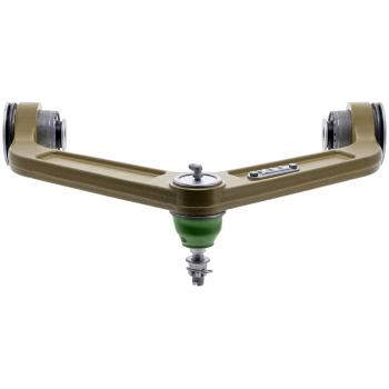 2024 GMC Sierra 2500 HD Suspension Control Arm and Ball Joint Assembly Front Upper Mevotech CTXMS501355 image 3 of 4