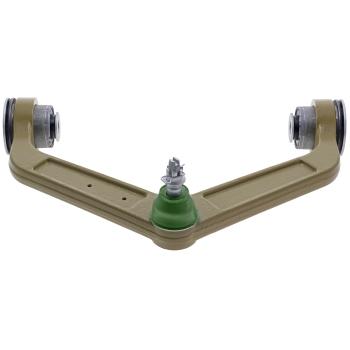 2024 GMC Sierra 2500 HD Suspension Control Arm and Ball Joint Assembly Front Upper Mevotech CTXMS501355 image 4 of 4
