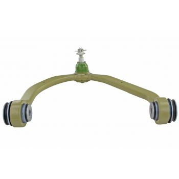 2000 GMC Yukon XL 2500 Suspension Control Arm and Ball Joint Assembly Front Left Upper Mevotech CTXMS50188 image 1 of 4