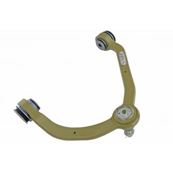2000 GMC Yukon XL 2500 Suspension Control Arm and Ball Joint Assembly Front Left Upper Mevotech CTXMS50188 image 2 of 4