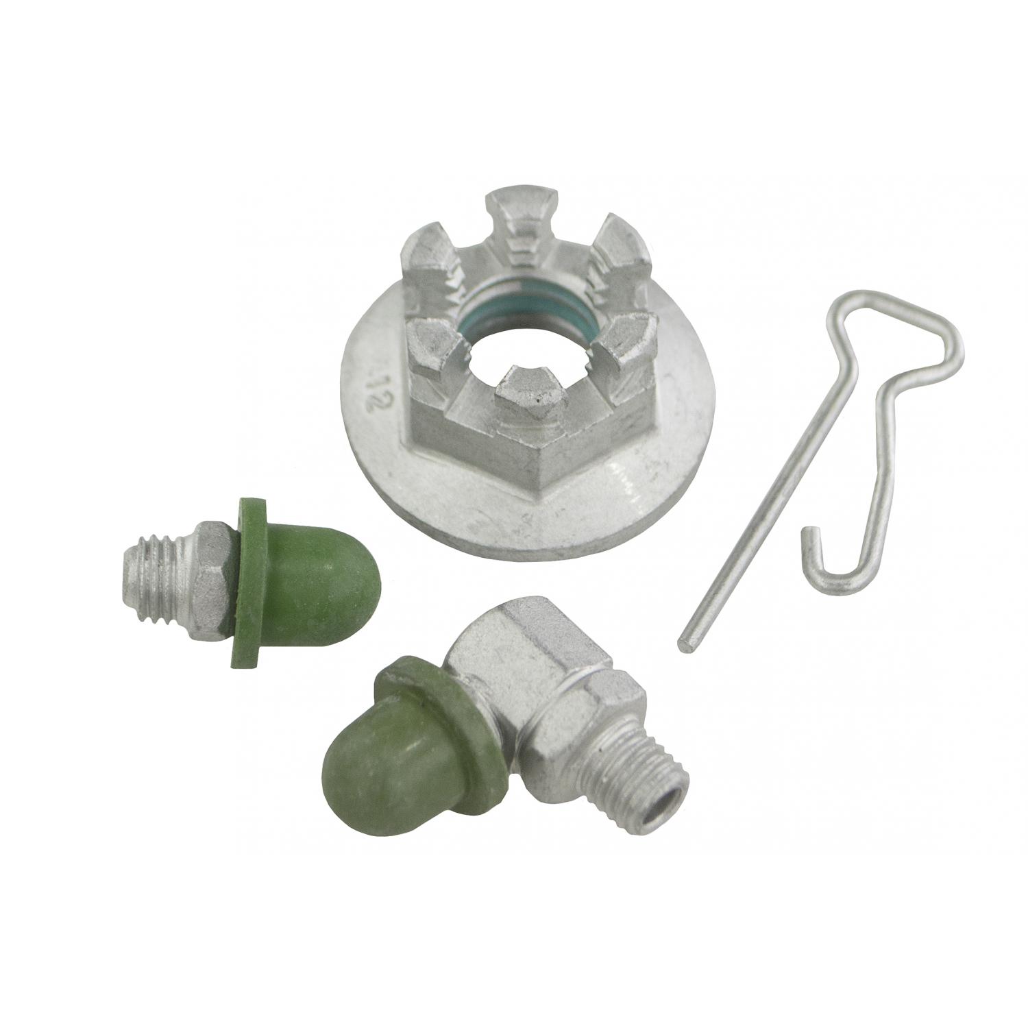 Mevotech CTXMS50188 - Suspension Control Arm and Ball Joint Assembly Mevotech CTXMS50188 Suspension Control Arm and Ball Joint Assembly product image 4 of 5