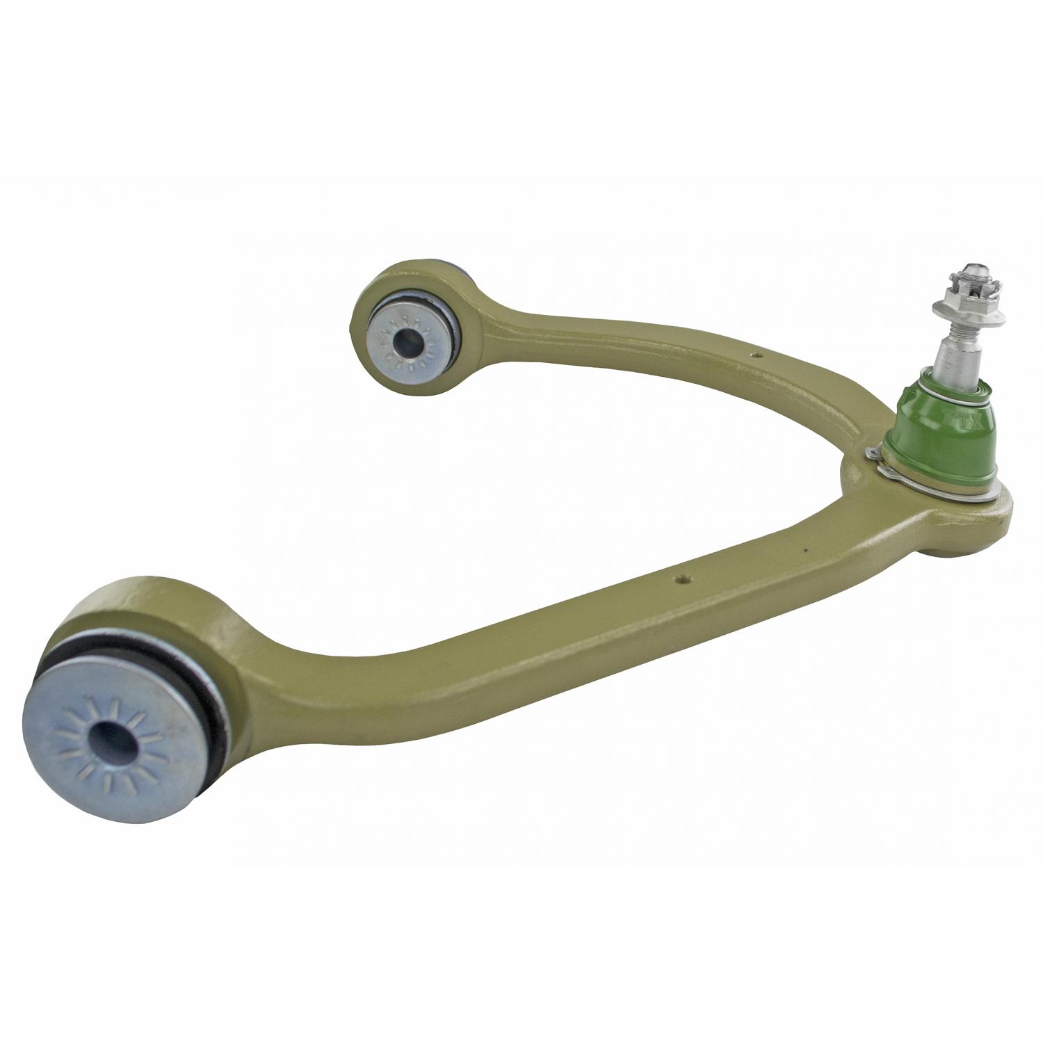 Mevotech CTXMS50188 - Suspension Control Arm and Ball Joint Assembly Mevotech CTXMS50188 Suspension Control Arm and Ball Joint Assembly product image 5 of 5