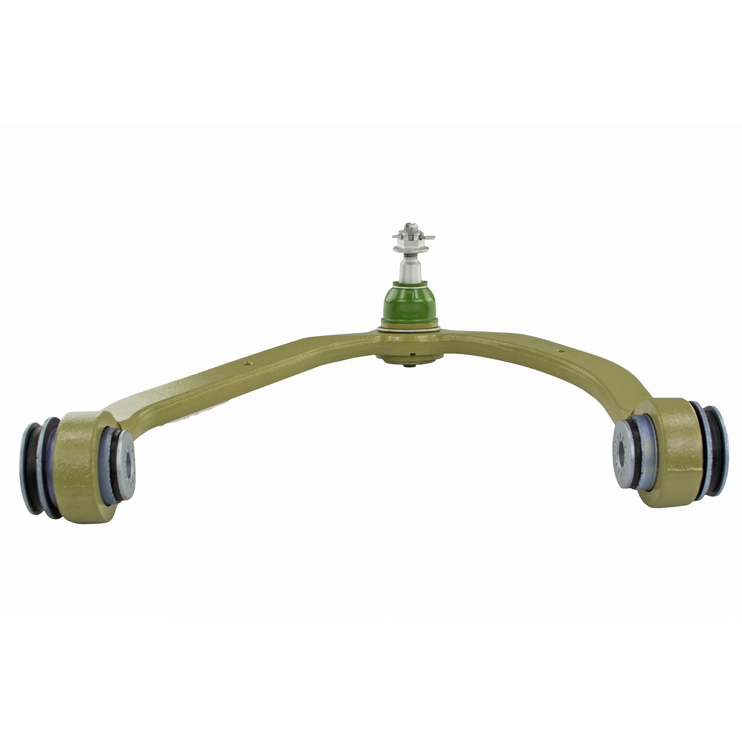Mevotech CTXMS50189 - Suspension Control Arm and Ball Joint Assembly Mevotech CTXMS50189 Suspension Control Arm and Ball Joint Assembly product image 1 of 5