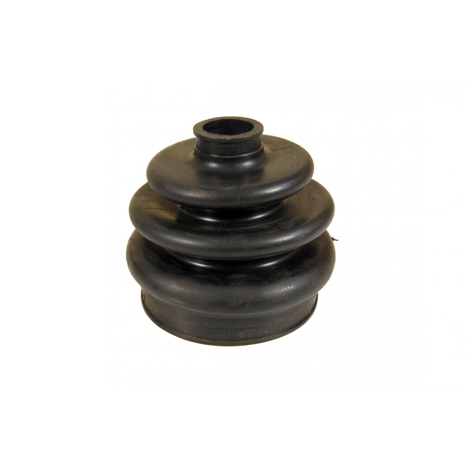 Mevotech DX101 - CV Joint Boot Mevotech DX101 CV Joint Boot product image 2 of 3