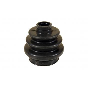 1977 Audi 100 Series CV Joint Boot Front Inner Mevotech DX123 image 2 of 3