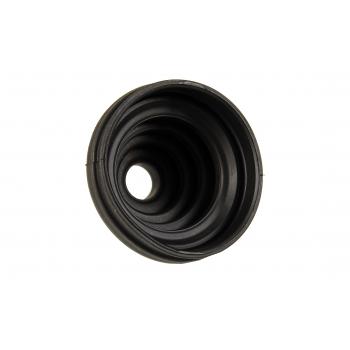1988 Audi 5000 CV Joint Boot