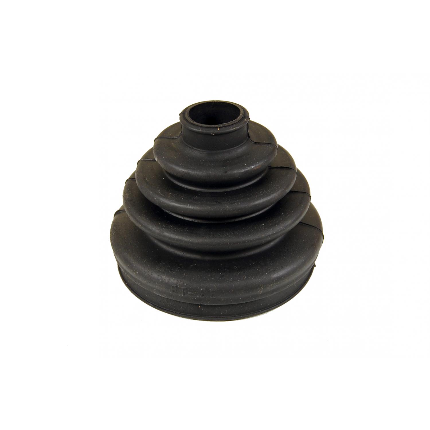 Mevotech DX124 - CV Joint Boot Mevotech DX124 CV Joint Boot product image 2 of 3