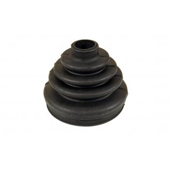 1988 Audi 5000 CV Joint Boot Front Outer Mevotech DX124 image 2 of 3