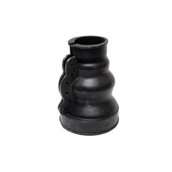 1966 Volkswagen Fastback CV Joint Boot Front Inner Mevotech DX125 image 2 of 3