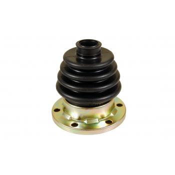 1982 Porsche 924 CV Joint Boot Rear Inner Mevotech DX126 image 2 of 3
