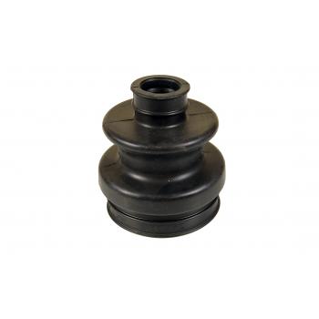 1993 Mercedes-Benz 600SEC CV Joint Boot Front Inner Mevotech DX129 image 2 of 3