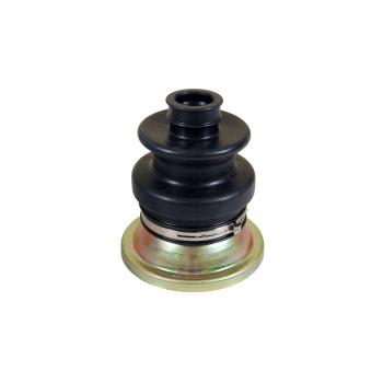 1993 Mercedes-Benz 600SEC CV Joint Boot Front Inner Mevotech DX130 image 2 of 3