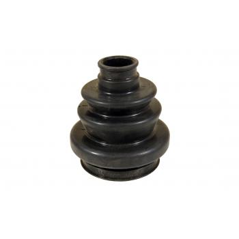 1994 BMW 750iL CV Joint Boot Rear Inner Mevotech DX151 image 2 of 3