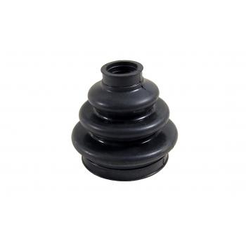 2000 BMW Z3 CV Joint Boot Rear Inner Mevotech DX163 image 2 of 3
